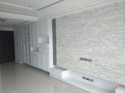 富宇開發工程 - 大河戀室內裝修