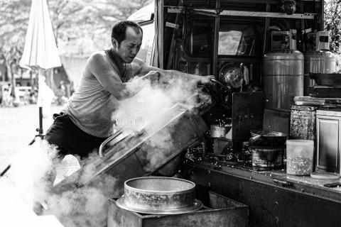 台中攝影師 Abbie - 