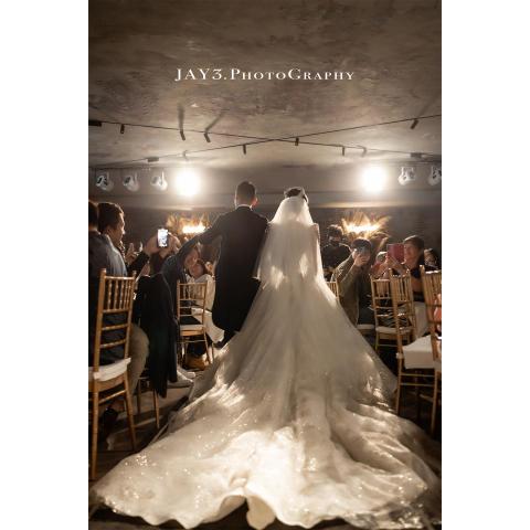 Jay3.Photography 攝影工作室 - 
