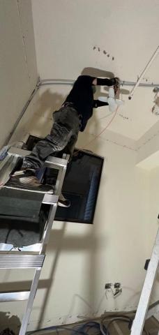 和寓水電工程 - 