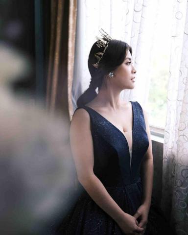 Atian - 婚禮側拍紀錄