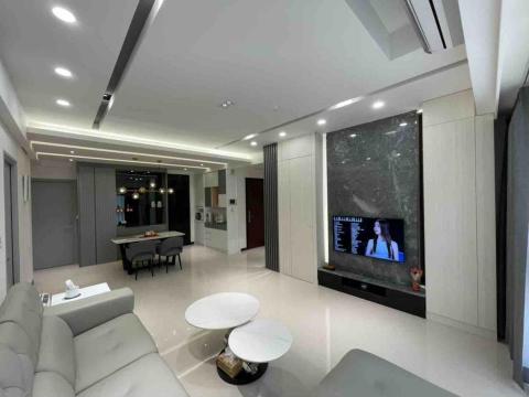 總監/主任/凱爾璞砌室內設計 - 