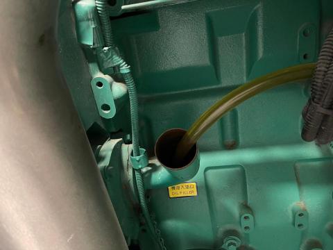 宇信電機 - 引擎機油添加