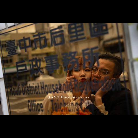 Jay3.Photography 攝影工作室 - 