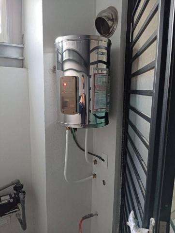 鴻茂 各式熱水器 廚具系統 - 鴻茂 電熱水器