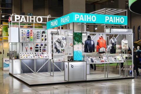 CmiChang張西米商業攝影工作室 - 活動紀錄｜展場攝影｜企業活動