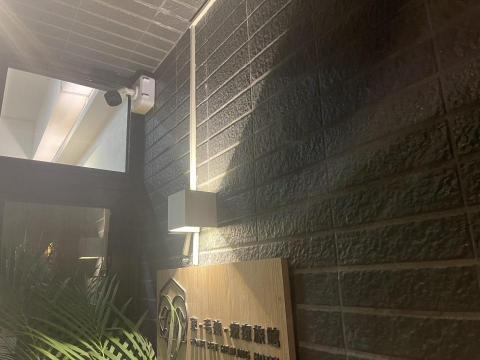 晨創手機維修燈光設計/手機改裝維修工作室 - 感謝 家有毛孩寵物店 店門邊燈燈光設計安裝  晨創手機維修燈光設計/手機改裝維修工作室 - 感謝 家有毛孩寵物店 店門邊燈燈光設計安裝