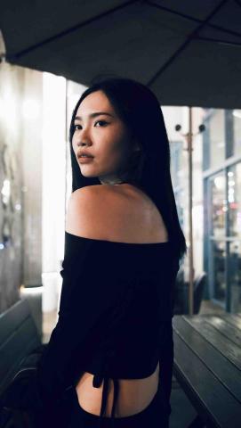 Atian - 人像攝影