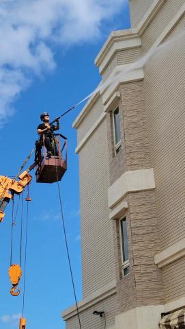 京東清潔社-宜蘭清潔公司 - 