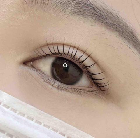MUMU姆穆眉室 - 睫毛管理