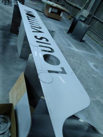 清文有限公司 - 台中新光三越