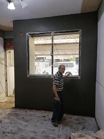 騰達工程 - 水泥粉刷