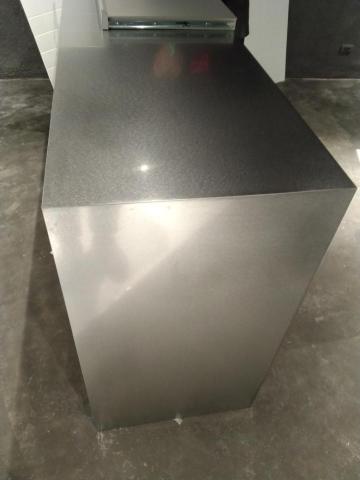 清文有限公司 - 不鏽鋼檯面