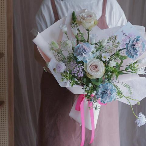 雀室 Cheers Lady Bird - 