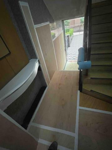 阿猴專業拆除 - 工區保護