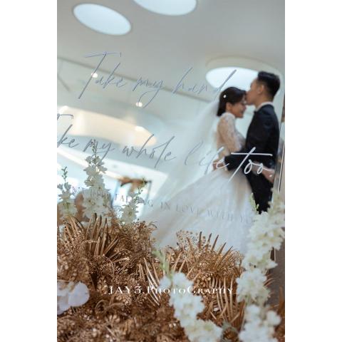 Jay3.Photography 攝影工作室 - 