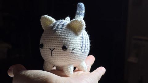 黃永婕 - 方塊臗