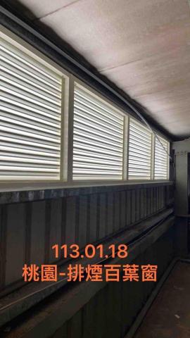 信煜鋼鋁門窗（信煜企業社） - 