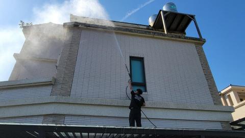 京東清潔社-宜蘭清潔公司 - 