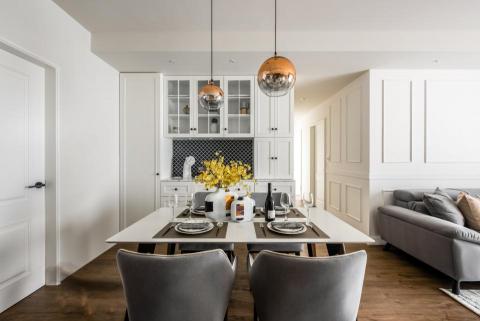 集思室內設計 - 