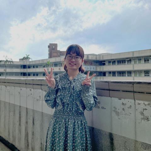 提供問卷調查目的服務的專家張怡婷