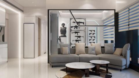 陳星羽 - 工作室