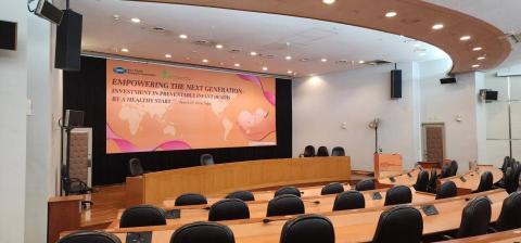 聯橫創意 - 國際專業研討會議規劃、設計、承辦~!! 聯橫創意 - 國際專業研討會議規劃、設計、承辦~!!