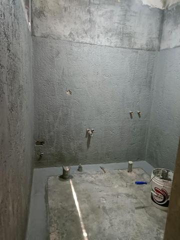 騰達工程 - 浴室防水