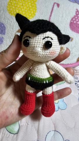 黃永婕 - 原子小金鋼