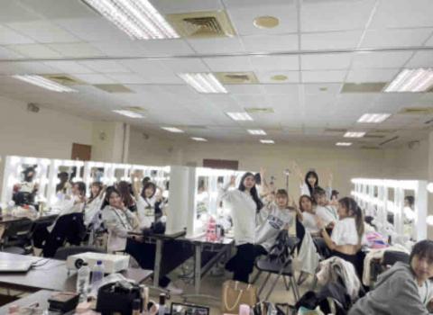 ChiChi - 教學學生