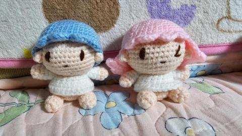 黃永婕 - 雙子星