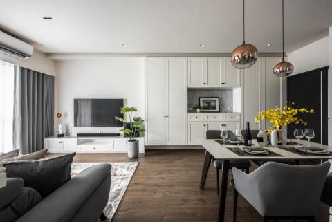 集思室內設計 - 