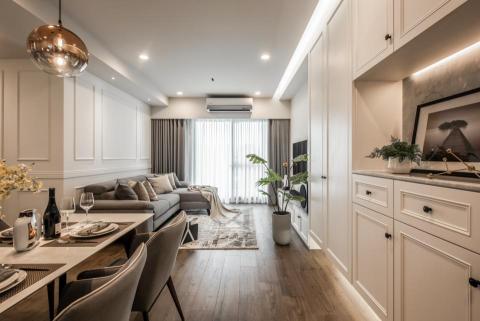 集思室內設計 - 