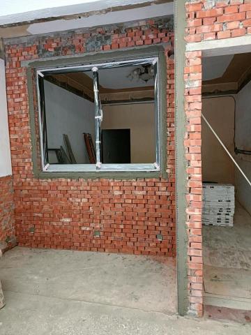 騰達工程 - 砌磚含黏條