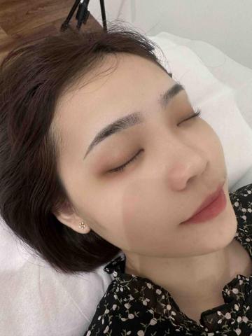 好皮製眉所 - 霧完即刻