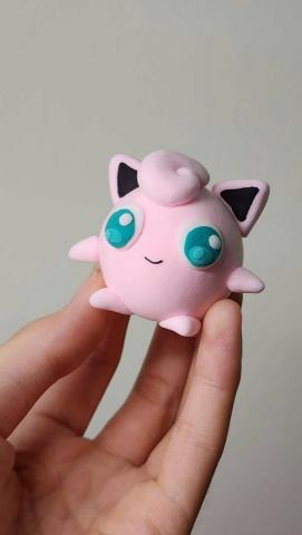 黏土童樂會、魔術個人工作室 - 胖丁