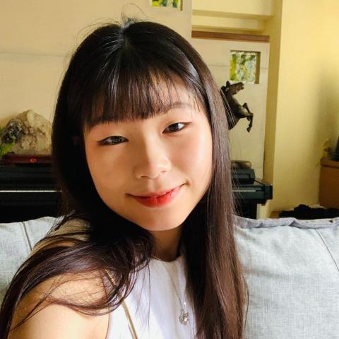 提供ipad維修站服務的專家張薰伊