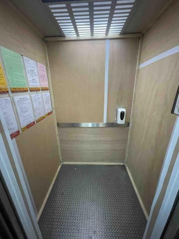 阿猴專業拆除 - 電梯基本保護