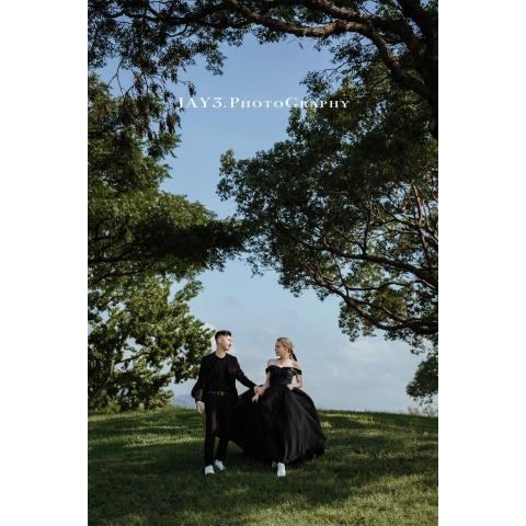 Jay3.Photography 攝影工作室 - 