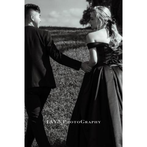 Jay3.Photography 攝影工作室 - 