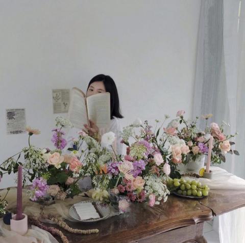 雀室 Cheers Lady Bird - 