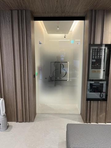 沐森建築美學 - 彩藝紙 霧磨砂切割 沐森建築美學 - 彩藝紙 霧磨砂切割