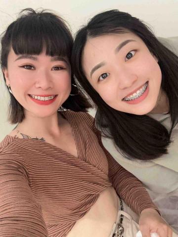 好皮製眉所 - 眉頭自然霧完即刻