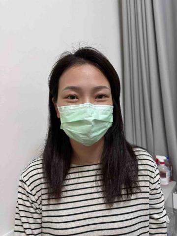 好皮製眉所 - 自然無框感眉毛