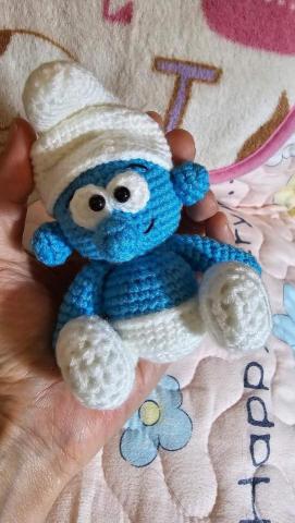 黃永婕 - 藍色小精靈