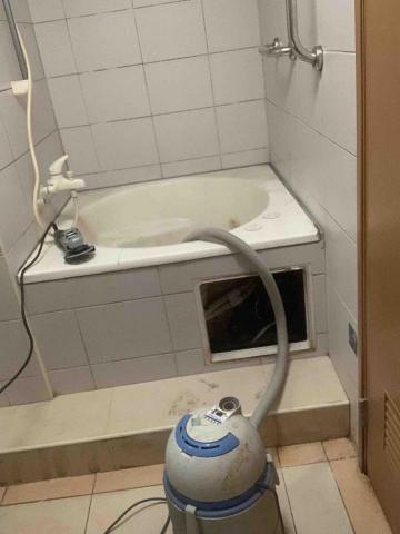 阿猴專業拆除 - 廁所局部拆除