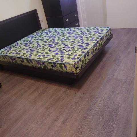 修家工程 - 架高塑膠地板（完成照） 後頁尚未擺設