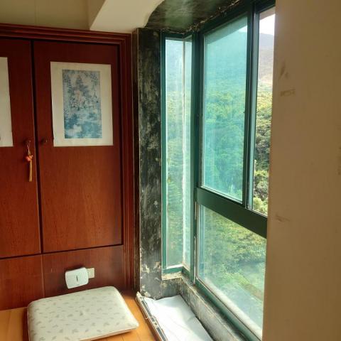 修家工程 - 防水層後施做批土油漆