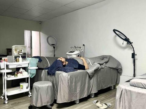 MUMU姆穆眉室 - 美容護膚