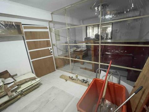 阿猴專業拆除 - 臨時保護